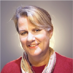 Team member alison