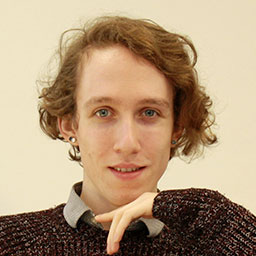 Team member callum
