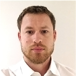 Team member james
