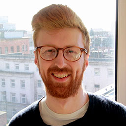 Team member joe