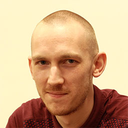 Team member mike