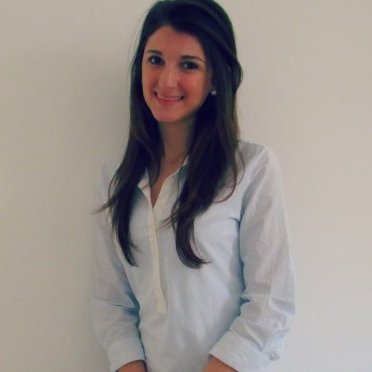 Team member natasha