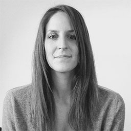 Team member noemi