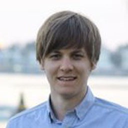 Team member rob
