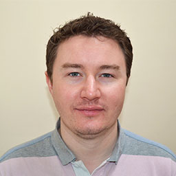 Team member sam