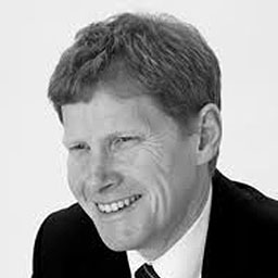 Team member simon