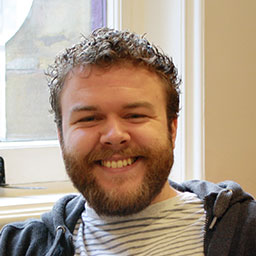 Team member tim