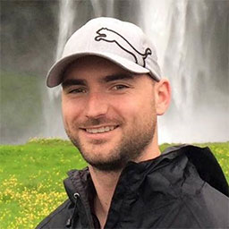 Team member trevor